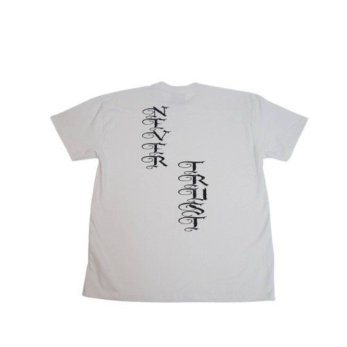 The NT TEE - NeverTrust