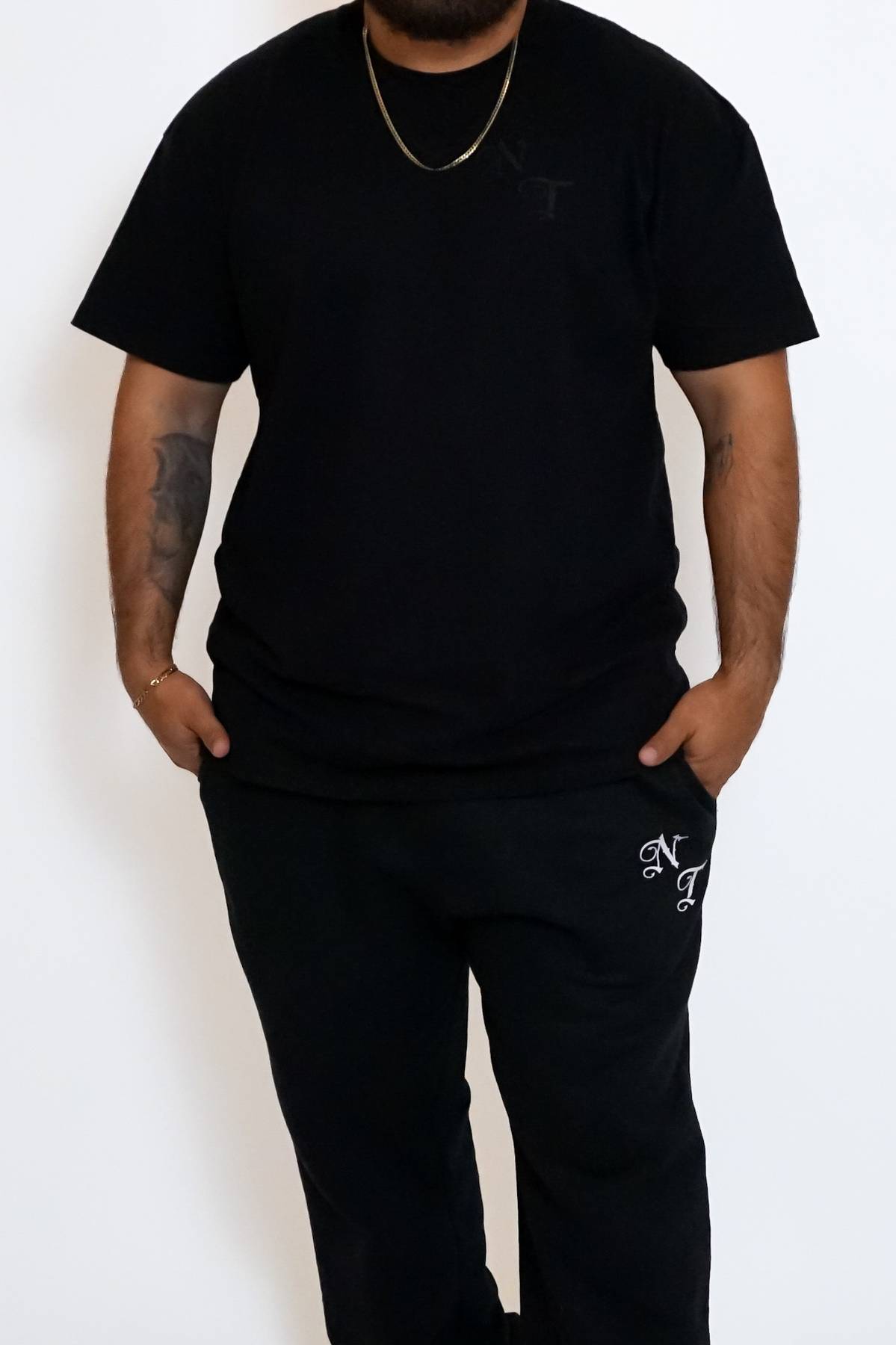 NT SWEATS