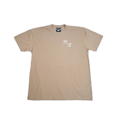 The NT TEE - NeverTrust