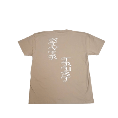 The NT TEE - NeverTrust