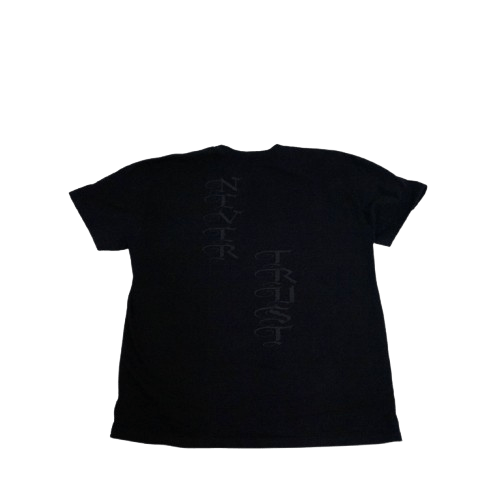 The NT TEE - NeverTrust