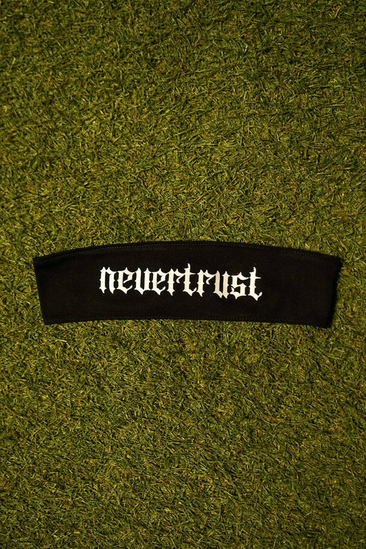 Nevertrust Headband