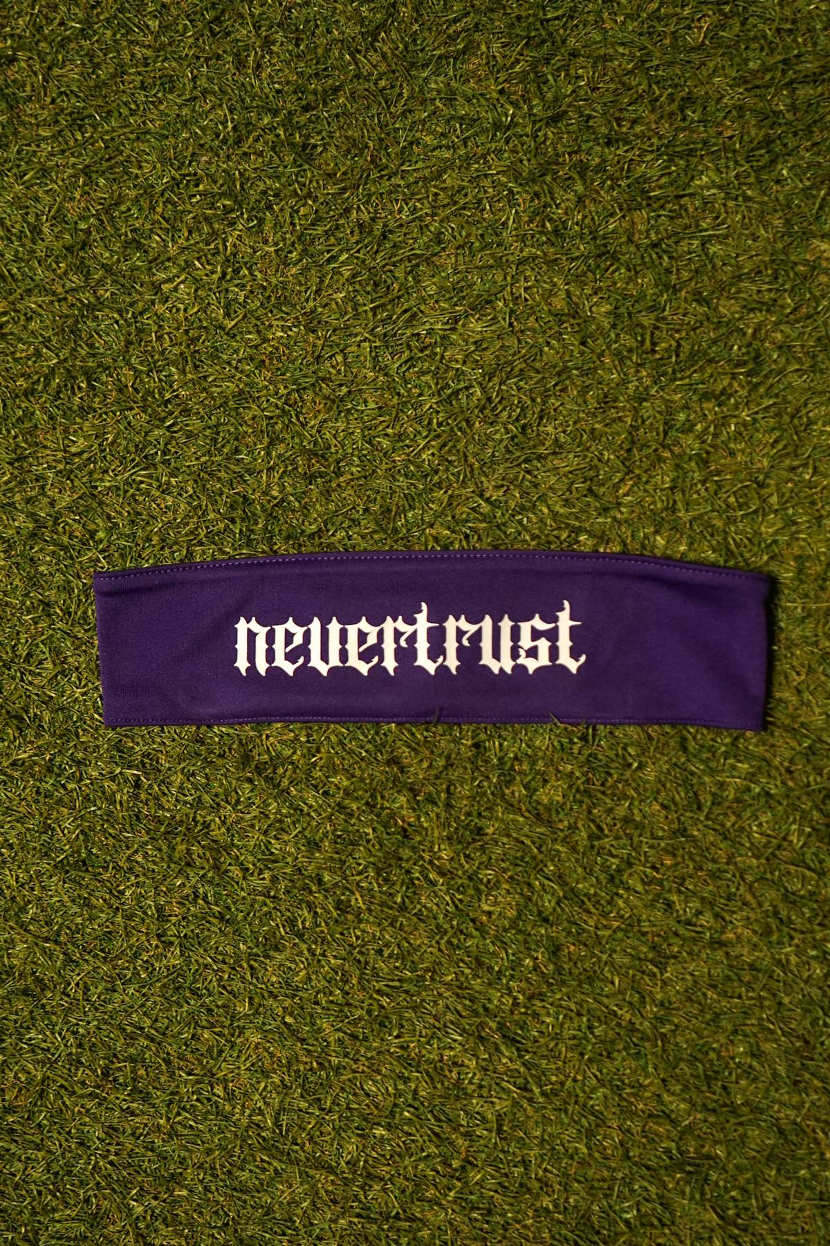 Nevertrust Headband