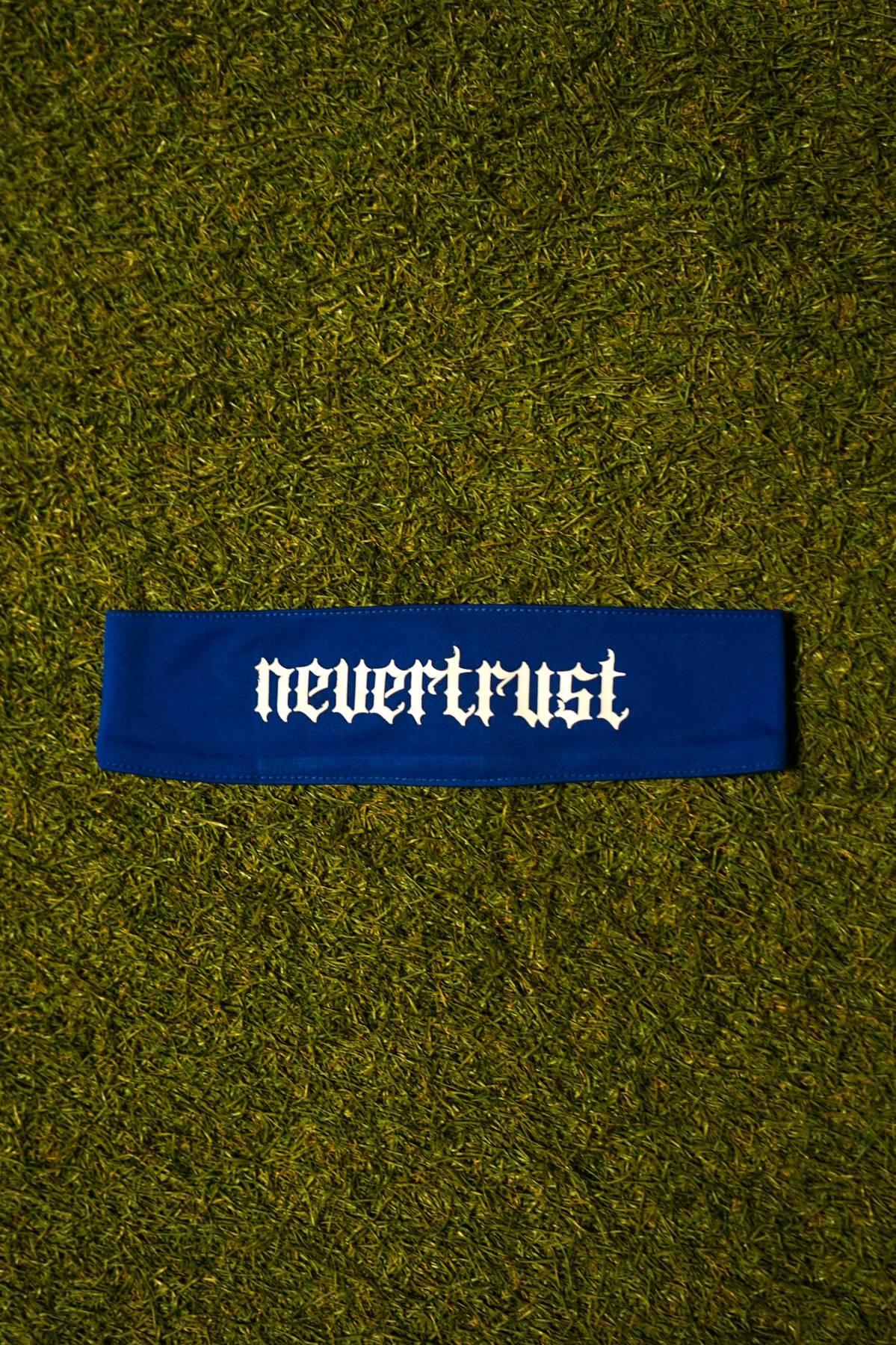Nevertrust Headband